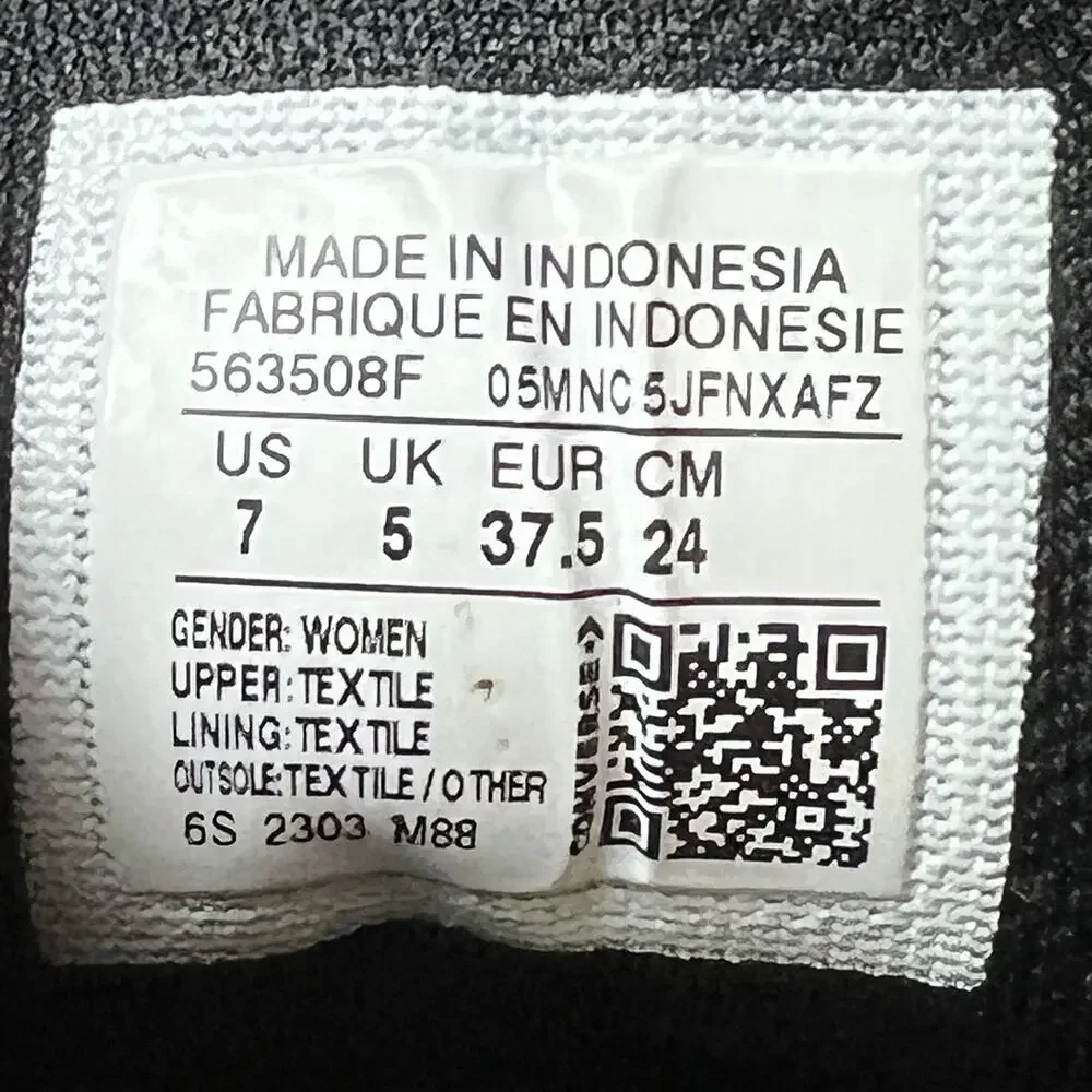 Converse all star